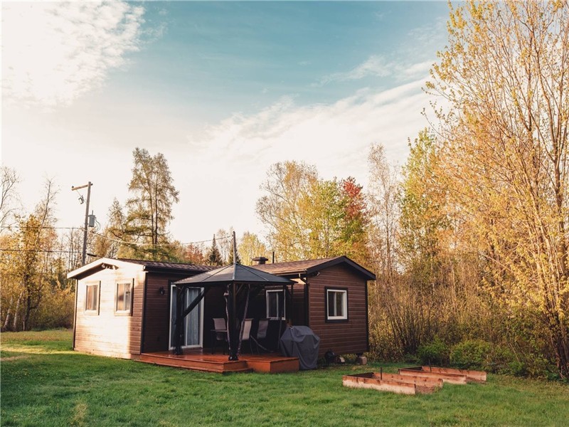 * PASSION CHALETS * | PORTHOS | WATERFRONT - BEACH - SWIMMING