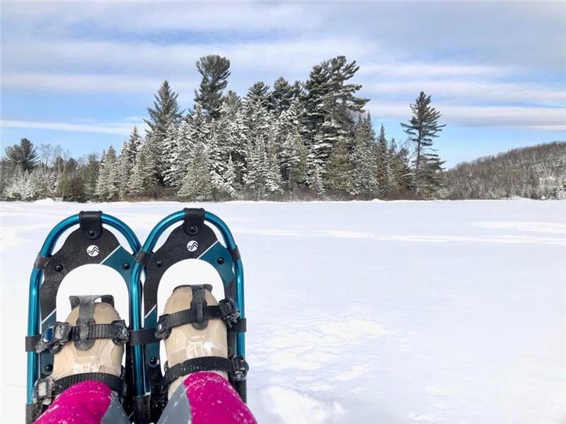 * PASSION CHALETS * | LE HUARD | LAKE - NATURE - PLEASURE