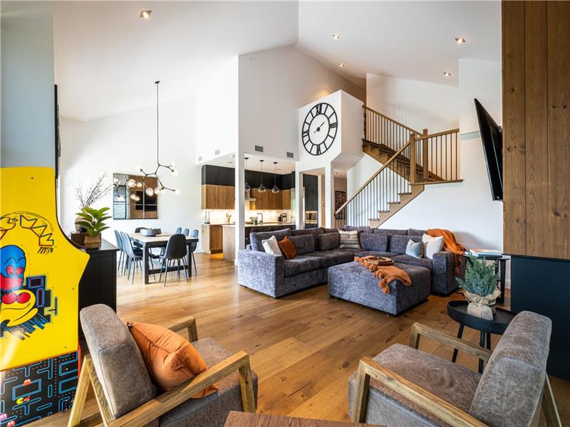 Horizon 305 by Tremblant Living