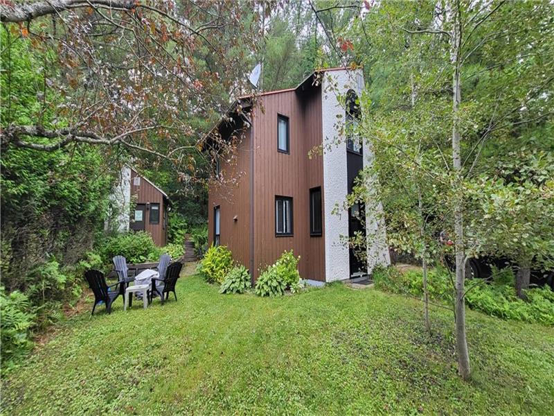 Chalet «Le petit suisse» - idéal pour les familles