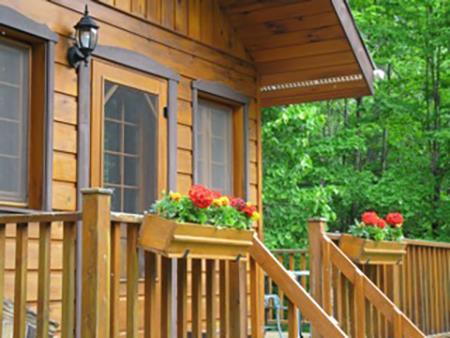 La Petite Chaumière