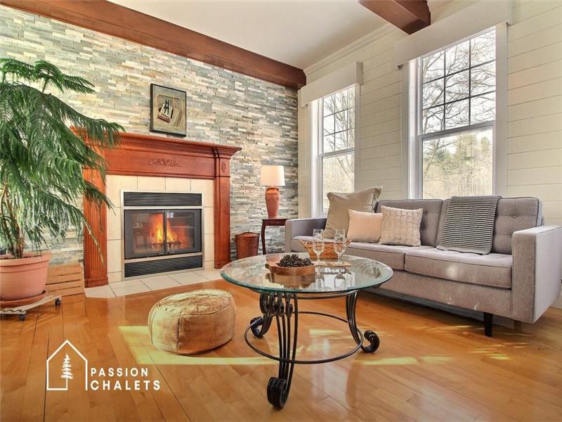 * PASSION CHALETS * | MAISON W. BERCZY | EVENTS - NATURE - QUIET