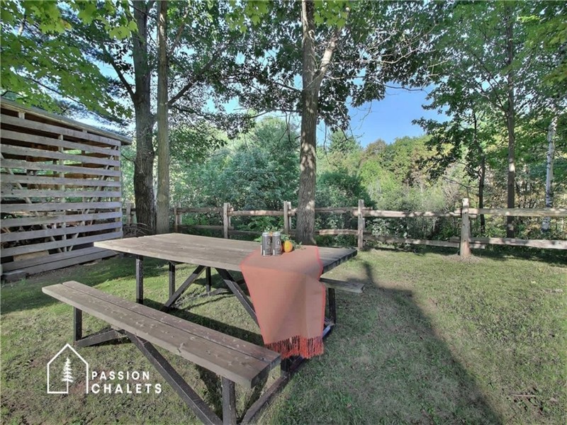 * PASSION CHALETS * | MAISON W. BERCZY | ÉVÉNEMENTS - NATURE - DÉTENTE