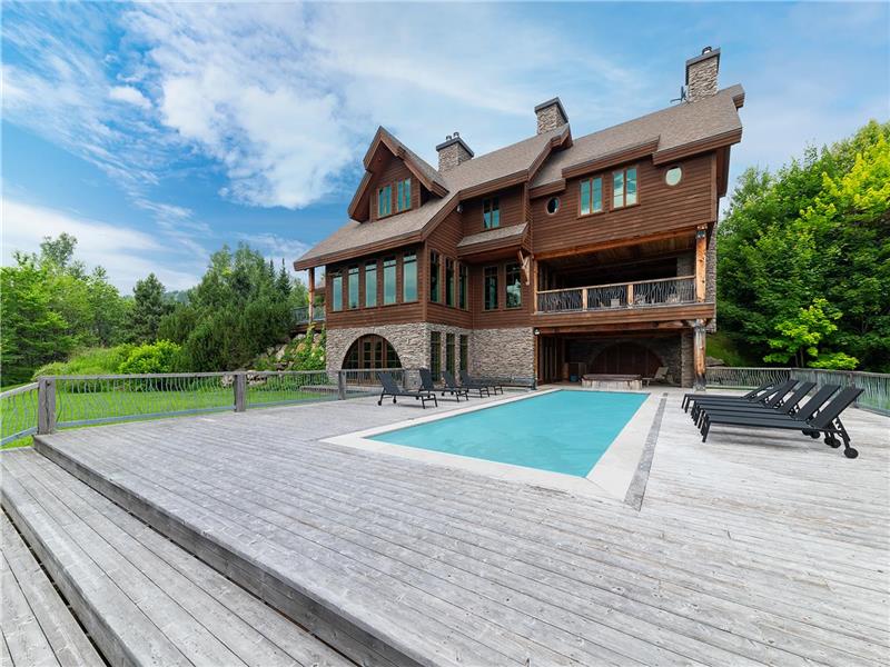 Villa Marvic (Prestigieuse villa de 6000 pieds carrés)