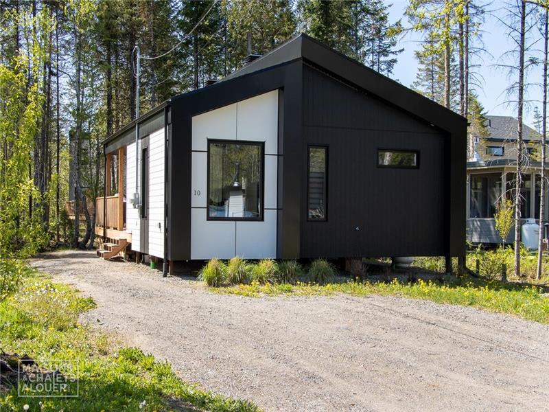 L'Élégance de Portneuf