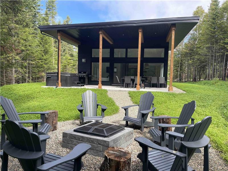 Rëzerve  | Artik - En plein nature, spa