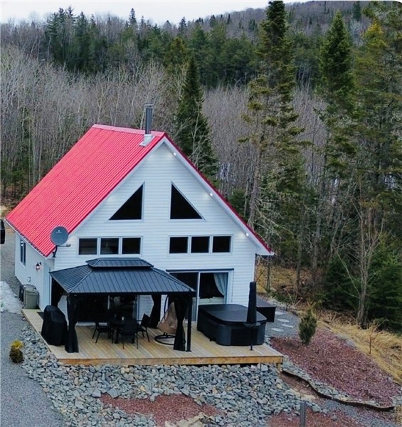 Le Kujjuaq
