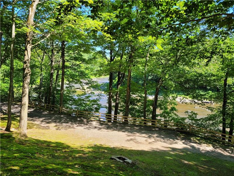 Chalet le Pélican (à proximité de Québec)