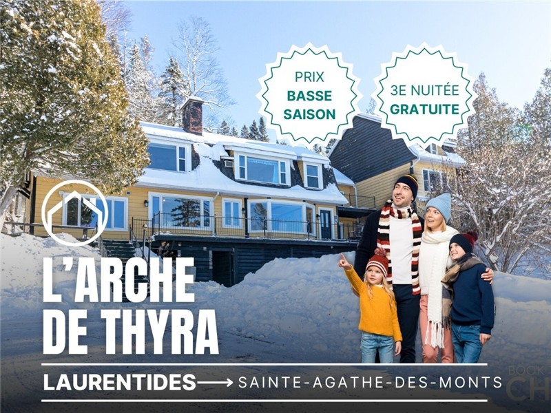 L'Arche de Thyra
