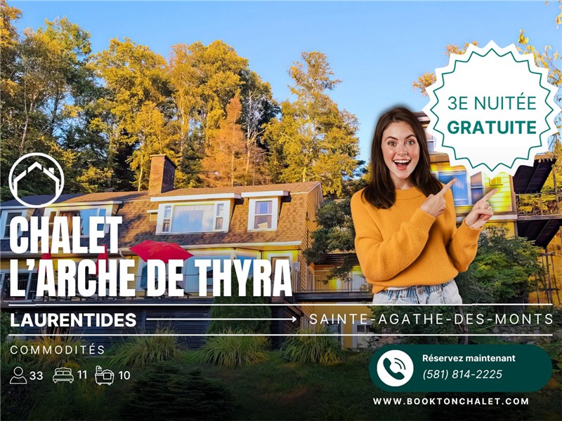 L'Arche de Thyra