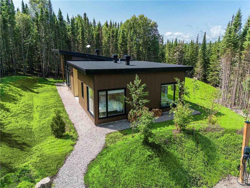 Rëzerve  | Chalet La Charlebois