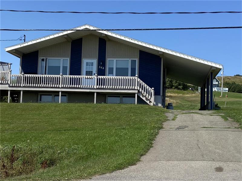 MAISON CHEZ FRANCINE