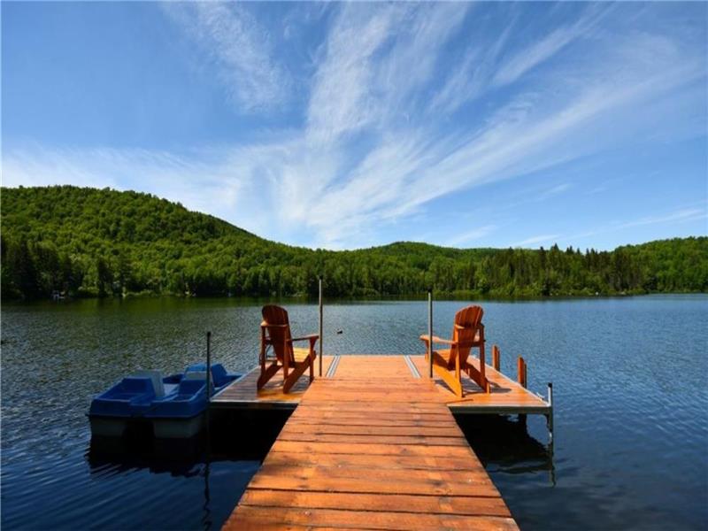 Chalet des mésanges
