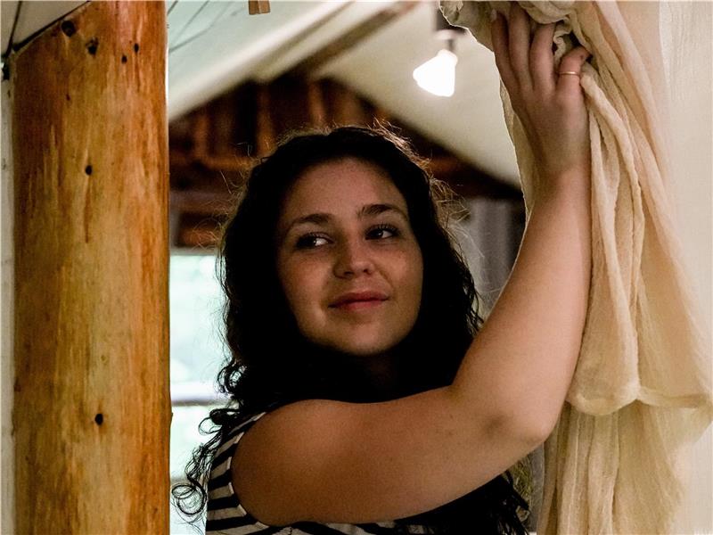 * PASSION CHALETS * | CHICSHAK | LOG WOOD -  NATURE - FIREPLACES