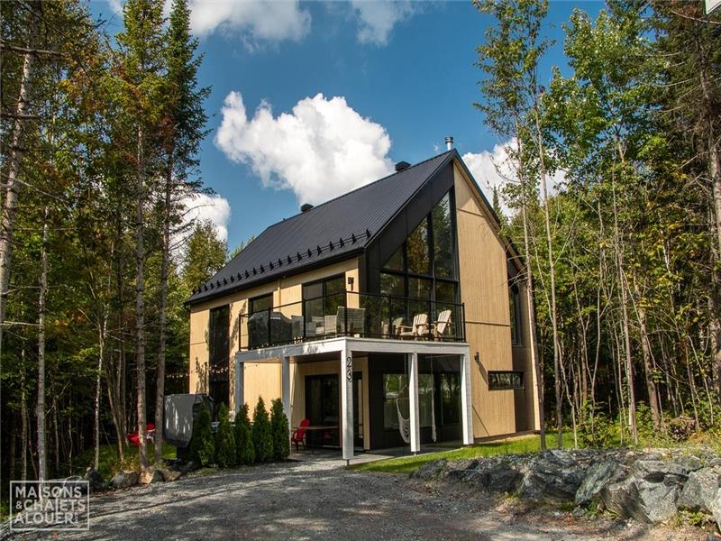 Le Repaire Alpin du Mont Adstock