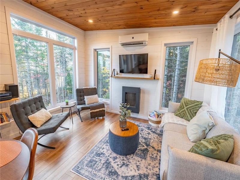 Le chalet OLI - Nature, plein air et détente