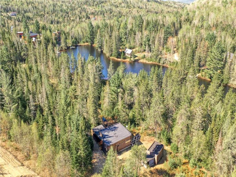 Hôtel à la maison - Luxe Ô nature