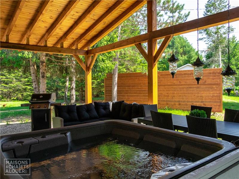 L'Atisé de Mandeville