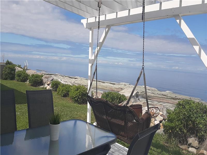 Bella vista, face à la mer! (CITQ enr.269441)