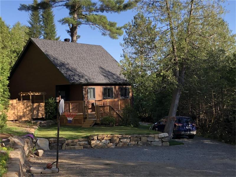 The Castle - Waterfront and Haven of Peace