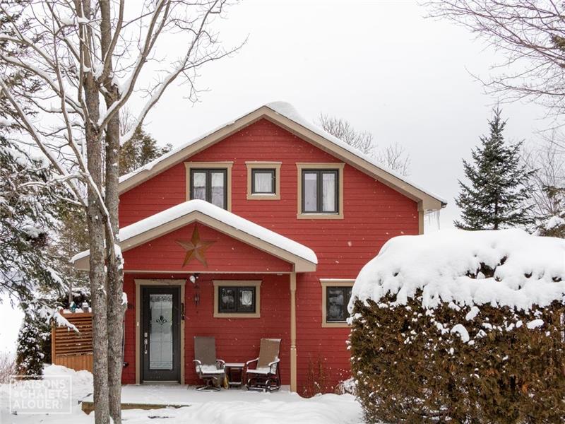 Le Chalet de la Playa