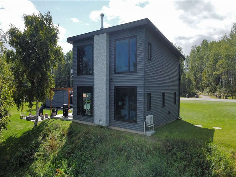 Chalet Murray