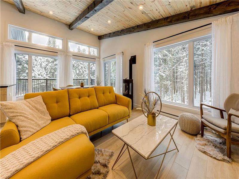 Chalet Mirasol, spa privé