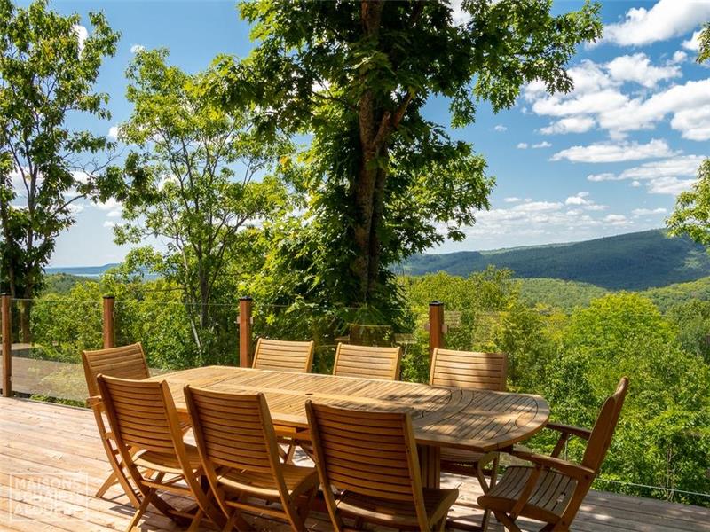 Chalet sur la Montagne