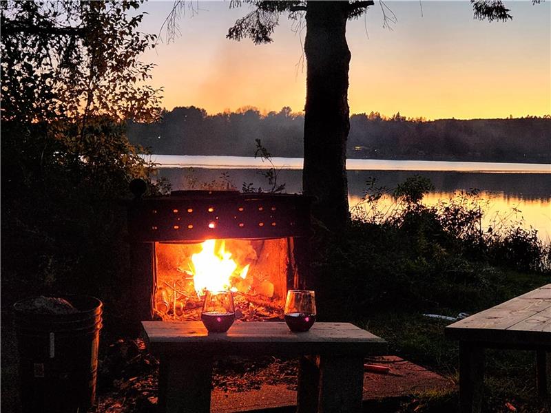 Lakeside Therapy!