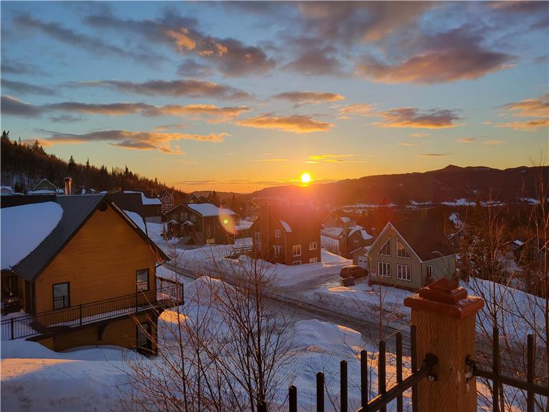 Le Wil-Au-Jac (Valinouet Ski in/Ski out)