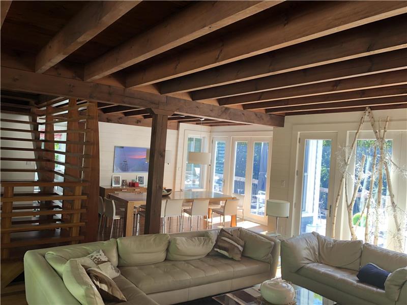 Bromont Ski and mountain bike South side