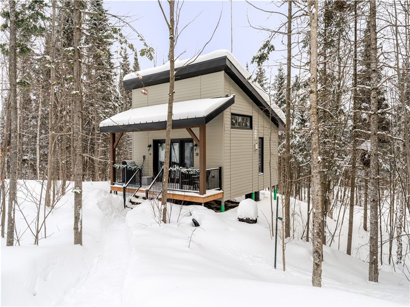 Le Chalet EVA - Nature, plein air et détente