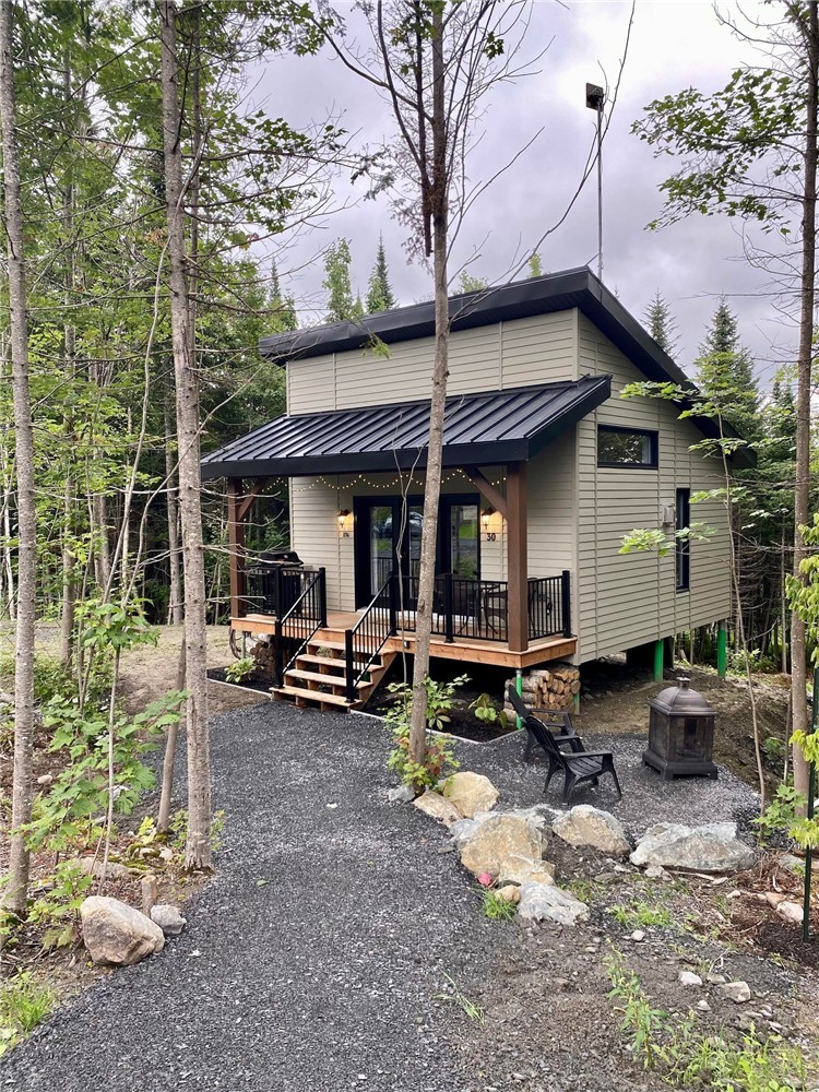 Mini cottage for 2 - Nature and relaxation - Le EVA