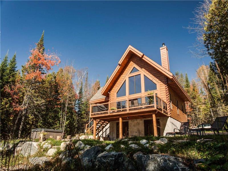 Le XÔ Spa & Accès au lac