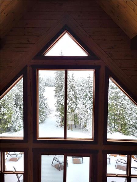 Le XÔ Spa & Accès au lac