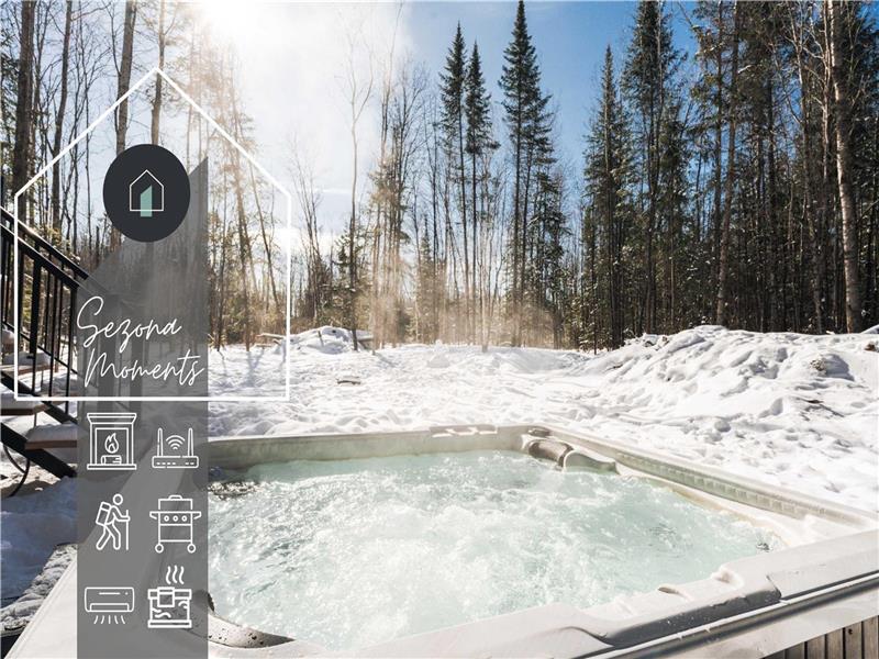 Sezona Escape - Spa Indulgence & Nature Tranquil