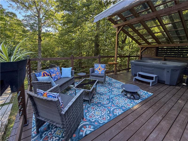 Blue Moon: Escapade d'hiver 2026 | SPA & Foyer