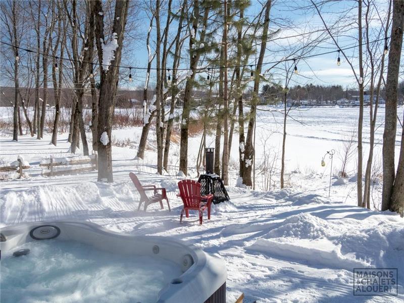 Le Temps des Vacances