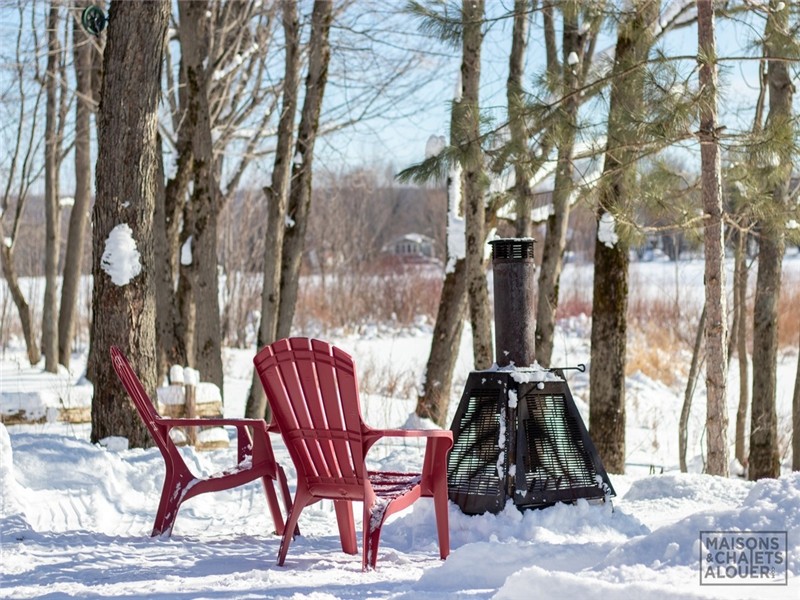 Le Temps des Vacances