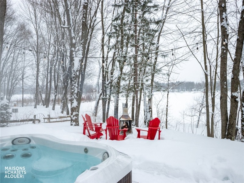 Le Temps des Vacances