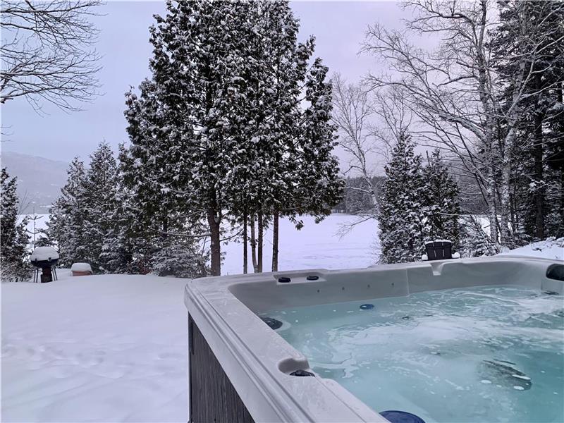 Paradis Archambault Waterfront/Beach/Billard/SPA/GameRoom