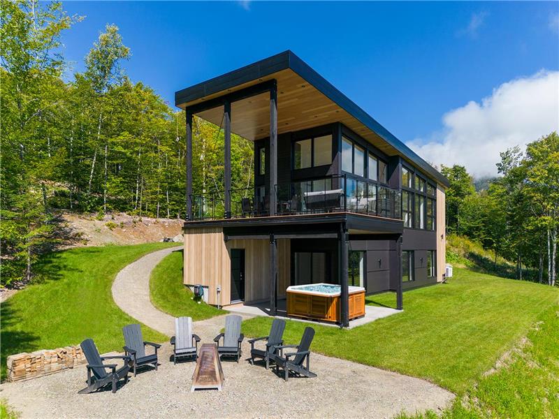 HOW-165 Se ressourcer dans le grand confort