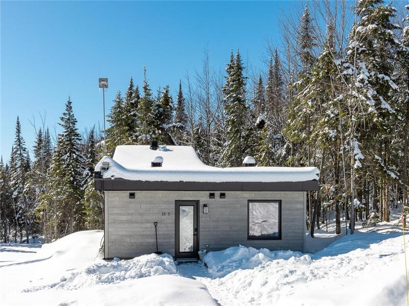 Le Touti du Mont Adstock