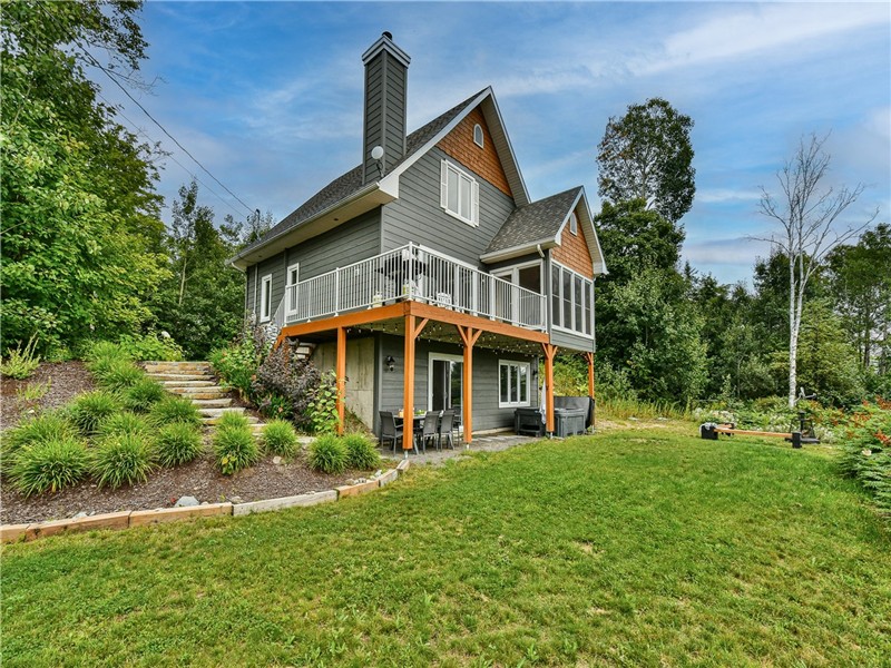 Hôtel à la maison - Le Lunëa