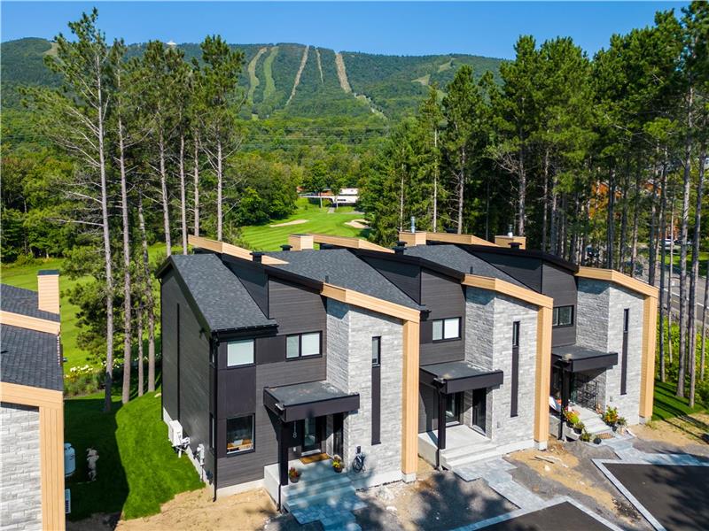 Hôtel à la maison - Le Sanctuaire du Mont