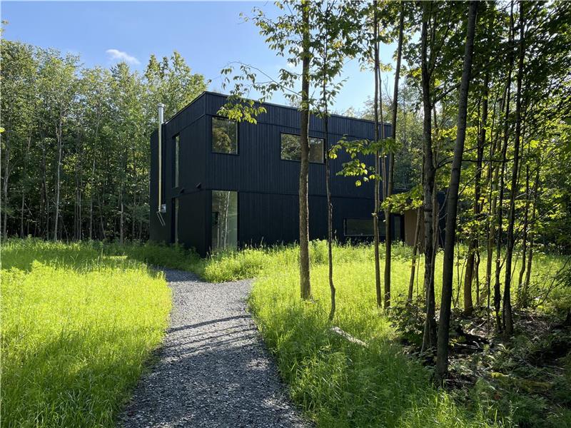 Pic-de-l'Ours Cottage