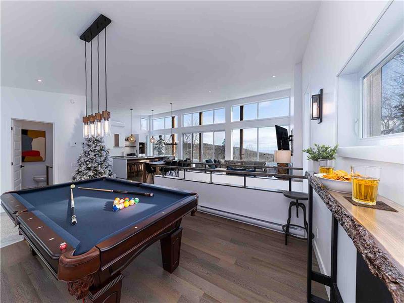 Rëzerve  | Chalet Louis Cyr