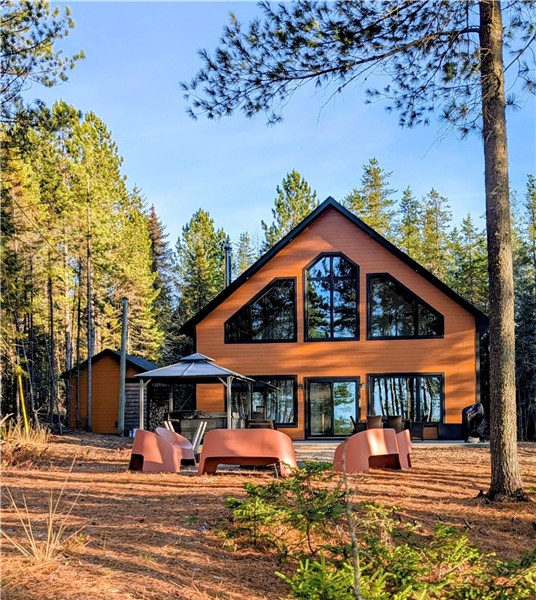 Chalet du sommet | spa | panoramique