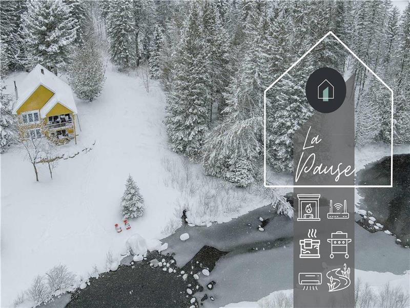 The Pause - Spa, River Access, and Serenity