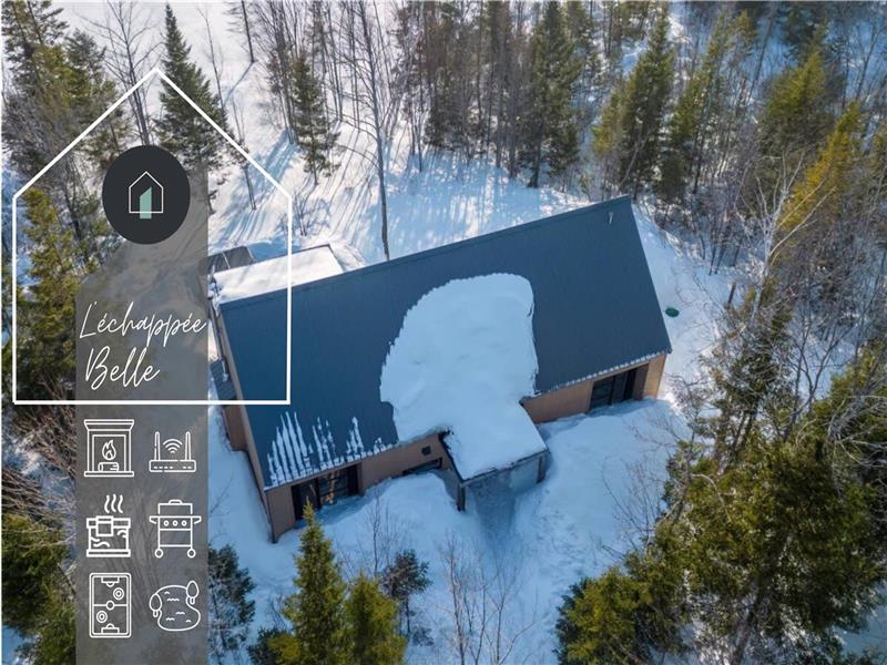 Unwind by the Lake, Spa Bliss, Ski Fun